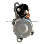 MPA Electrical 19516 Starter Motor - view 4