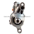 MPA Electrical 19516 Starter Motor - view 1