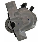 MPA Electrical 19517 Starter Motor - view 1