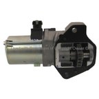 MPA Electrical 19517 Starter Motor - view 3