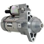 MPA Electrical 19518 Starter Motor - view 2