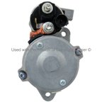 MPA Electrical 19518 Starter Motor - view 4