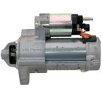 MPA Electrical 19518 Starter Motor - view 3
