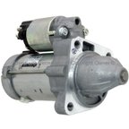 MPA Electrical 19519 Starter Motor - view 2