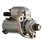 MPA Electrical 19524 Starter Motor - view 2