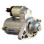 MPA Electrical 19527 Starter Motor - view 2