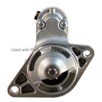 MPA Electrical 19527 Starter Motor - view 1