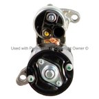 MPA Electrical 19530 Starter Motor - view 4