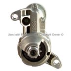 MPA Electrical 19530 Starter Motor - view 1