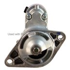 MPA Electrical 19531N Starter - view 1