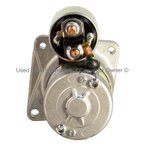 MPA Electrical 19533 Starter Motor - view 4