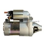 MPA Electrical 19533 Starter Motor - view 3