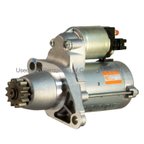 MPA Electrical 19536 Starter Motor - view 2