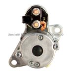 MPA Electrical 19536 Starter Motor - view 4