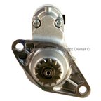 MPA Electrical 19536 Starter Motor - view 1
