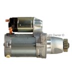 MPA Electrical 19536 Starter Motor - view 3