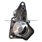 MPA Electrical 19537 Starter Motor - view 1