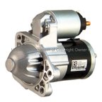 MPA Electrical 19539 Starter Motor - view 2