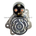 MPA Electrical 19539 Starter Motor - view 4