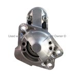MPA Electrical 19539 Starter Motor - view 1