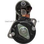 MPA Electrical 19540 Starter Motor - view 4
