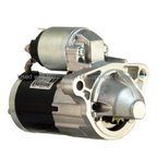 MPA Electrical 19541 Starter Motor - view 2