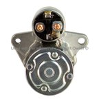MPA Electrical 19541 Starter Motor - view 4