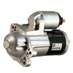 MPA Electrical 19542 Starter Motor - view 2