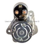 MPA Electrical 19542 Starter Motor - view 4
