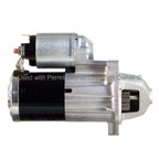 MPA Electrical 19542 Starter Motor - view 3