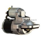 MPA Electrical 19543 Starter Motor - view 2
