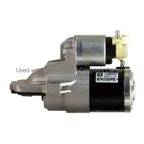 MPA Electrical 19543 Starter Motor - view 3