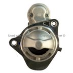 MPA Electrical 19546 Starter - view 1