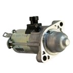 MPA Electrical 19547 Starter Motor - view 2