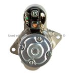 MPA Electrical 19548 Starter Motor - view 4