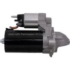 MPA Electrical 19554 Starter Motor - view 3