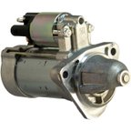 MPA Electrical 19555 Starter Motor - view 2