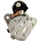 MPA Electrical 19555 Starter Motor - view 4