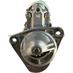 MPA Electrical 19555 Starter Motor - view 1