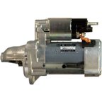 MPA Electrical 19555 Starter Motor - view 3