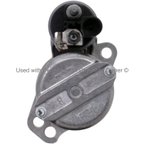 MPA Electrical 19557 Starter Motor - view 4