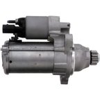 MPA Electrical 19557 Starter Motor - view 3