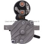 MPA Electrical 19561 Starter Motor - view 4