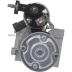 MPA Electrical 19564 Starter Motor - view 4
