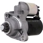 MPA Electrical 19566 Starter Motor - view 2