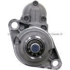 MPA Electrical 19566 Starter Motor - view 1