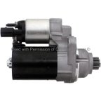 MPA Electrical 19566 Starter Motor - view 3
