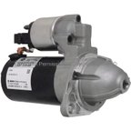 MPA Electrical 19568 Starter Motor - view 2