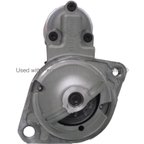 MPA Electrical 19568 Starter Motor - view 1