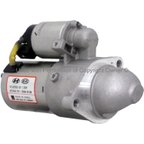 MPA Electrical 19570 Starter Motor - view 2